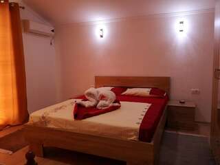 Апартаменты Berin Apartments Улцинь Апартаменты с балконом-33