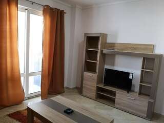 Апартаменты Berin Apartments Улцинь Апартаменты с балконом-40