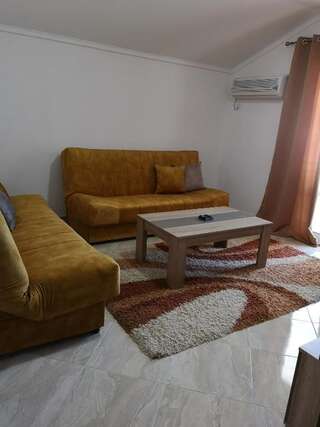 Апартаменты Berin Apartments Улцинь Апартаменты с балконом-43