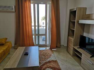 Апартаменты Berin Apartments Улцинь Апартаменты с балконом-53