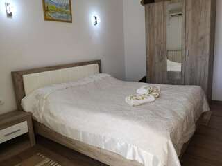 Апартаменты Berin Apartments Улцинь Апартаменты с балконом-9