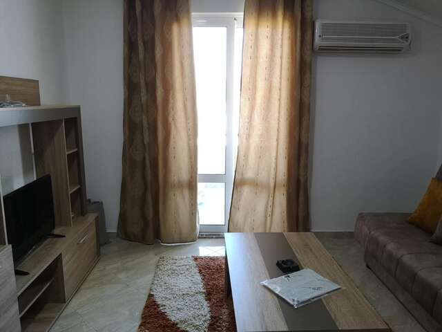 Апартаменты Berin Apartments Улцинь-15