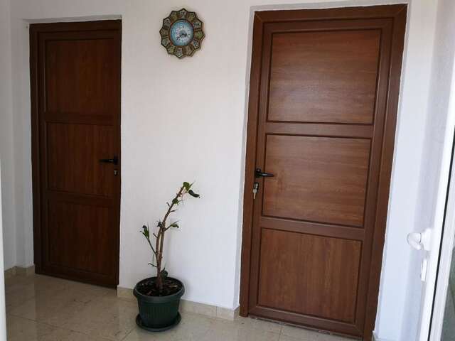 Апартаменты Berin Apartments Улцинь-20