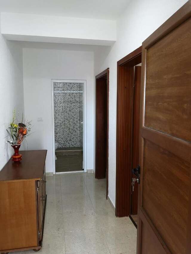 Апартаменты Berin Apartments Улцинь-21