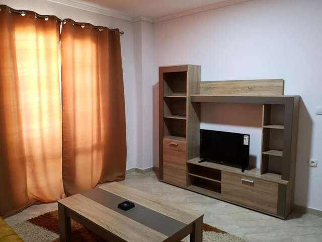 Апартаменты Berin Apartments Улцинь-37