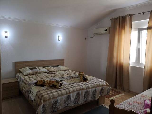 Апартаменты Berin Apartments Улцинь-40