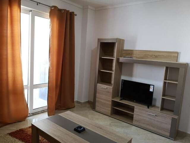 Апартаменты Berin Apartments Улцинь-42