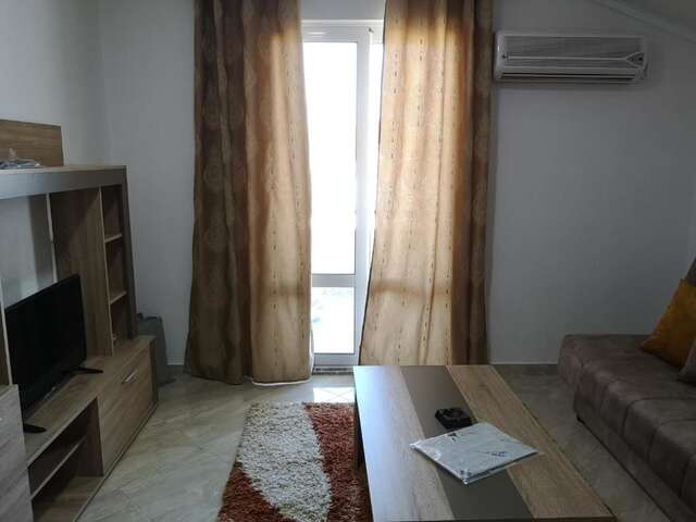 Апартаменты Berin Apartments Улцинь-48