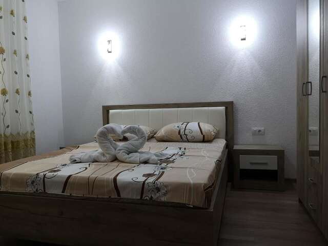 Апартаменты Berin Apartments Улцинь-49