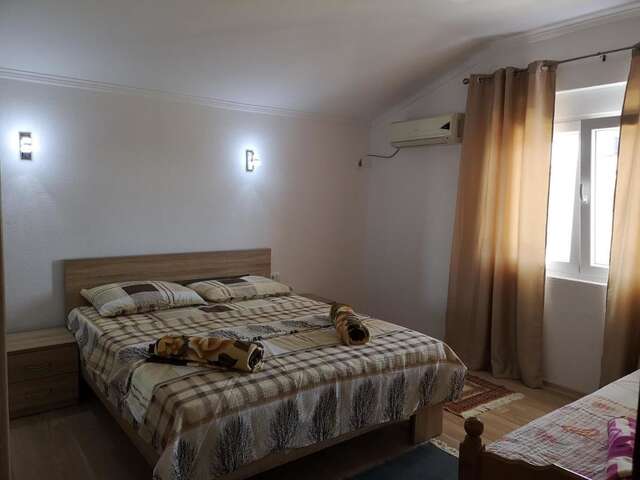 Апартаменты Berin Apartments Улцинь-7