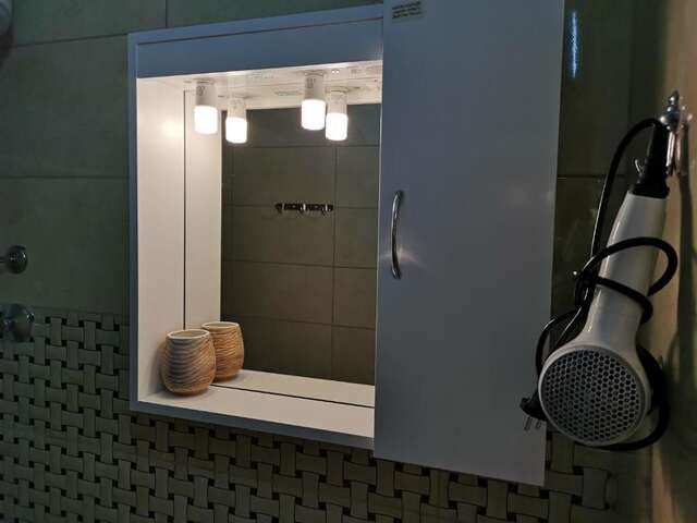 Апартаменты Berin Apartments Улцинь-62